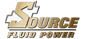 source white logo