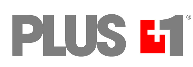 PLUS+ 1 Logo
